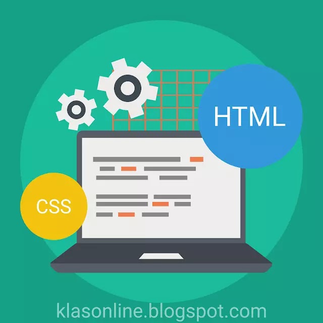 Mengenal HTML dan CSS Dasar Mengenal HTML dan CSS Dasar