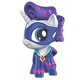 My Little Pony Regular Rarity Mystery Mini's Funko