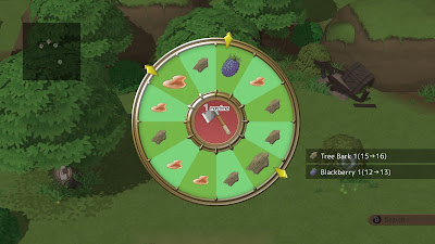 Faraway Qualia Game Screenshot 4