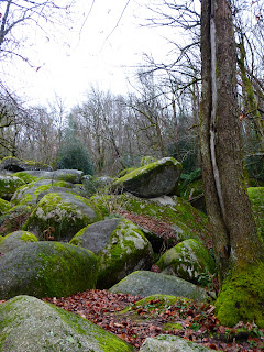 Randonnée Tarn Sidobre Bea Rando Decouverte