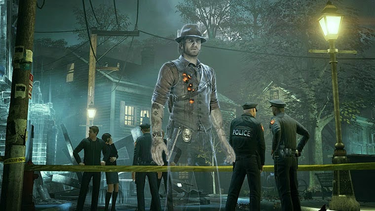 download soul suspect for free