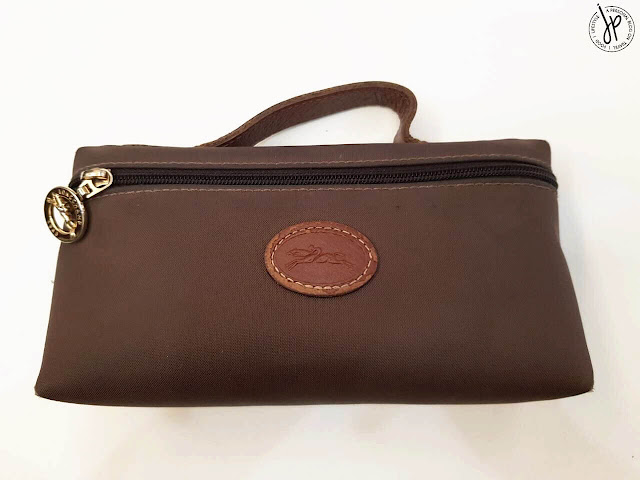 longchamp makeup bag uk