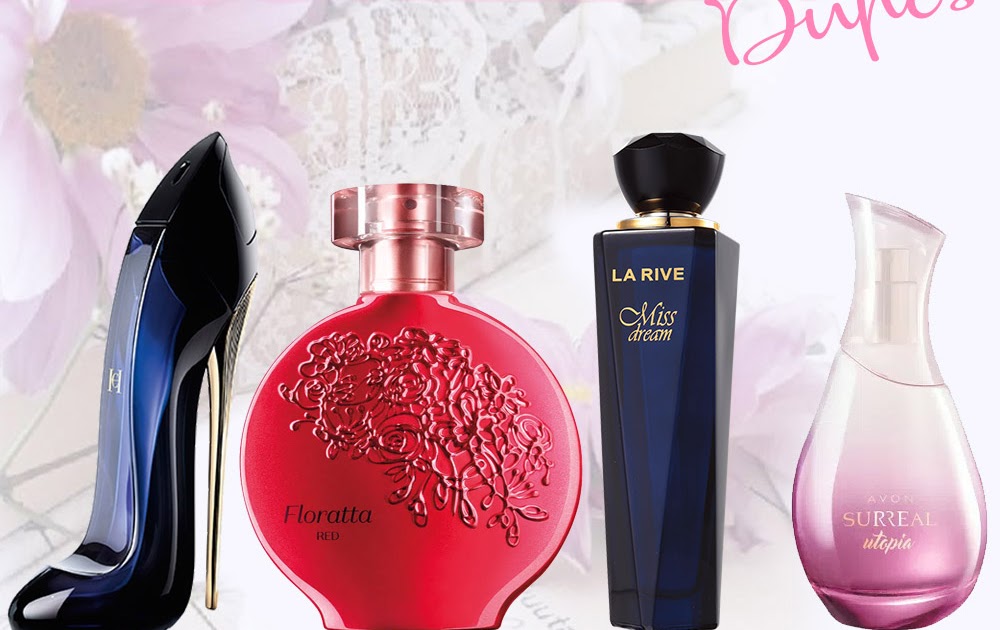 Perfumes similares do Good Girl Perfumes dp Perfumes similares do Good Girl Perfumes dp