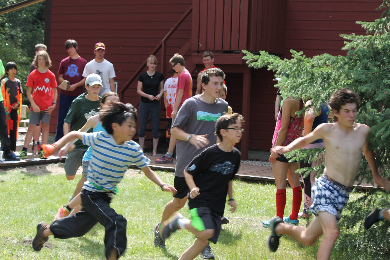 Training Exercises Orienteering Training Exercises