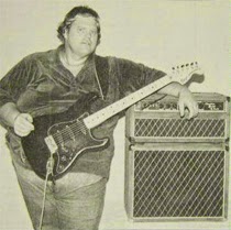 The Unique Guitar Blog Dumble Amplifiers