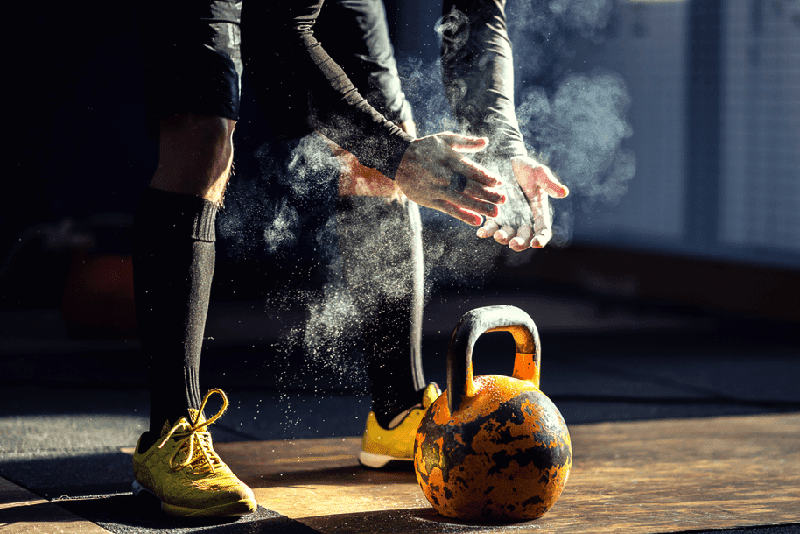 Is Kettlebell Training Right For You?