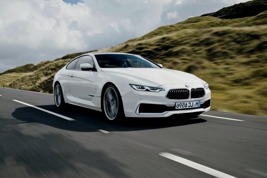 2017 Bmw M6 Specs Full Engine Performance Release Date And 2017 Bmw M6 Front View