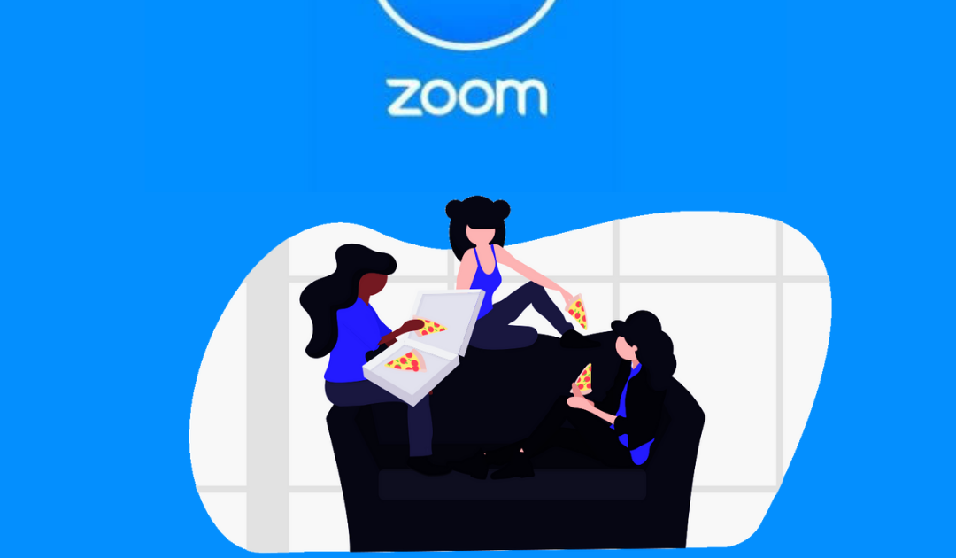 Download Zoom App For Windows