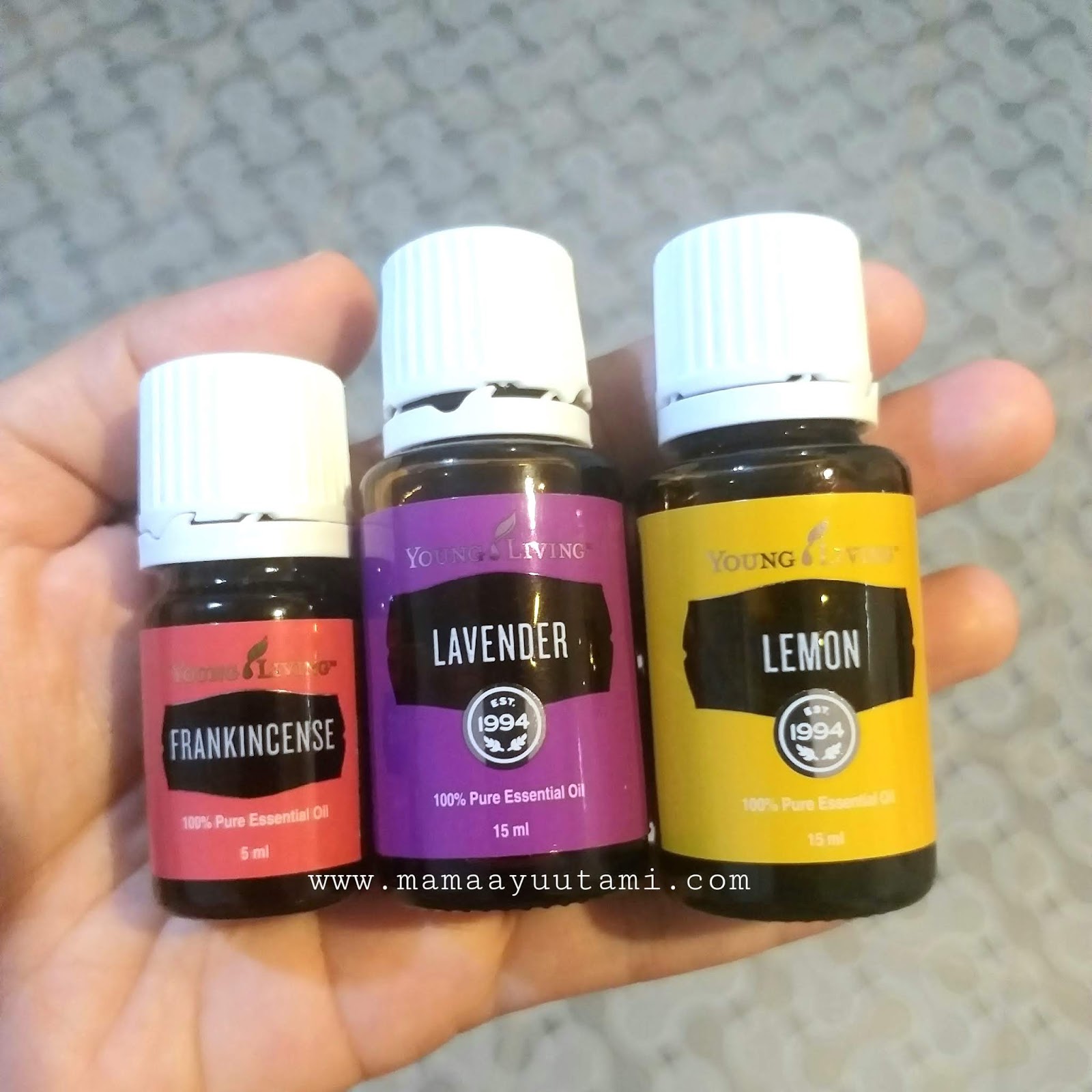 Diy Hair Serum Young Living DIY Face Serum To Reduce Pores Naturally