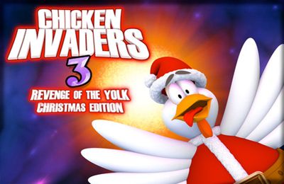 chicken invaders 3 part 1 chicken invaders 3 part 1
