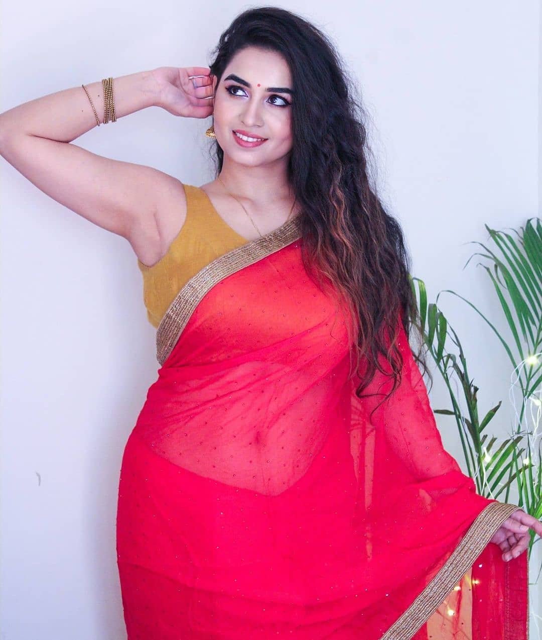 saree pics