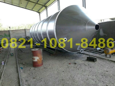 Jasa Silo Indonesia Murah