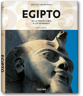 Arquitectura Mundial - Egipto TASCHEN