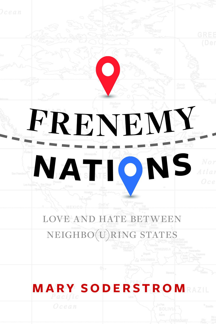 Frenemy Nations: More Relevant Than Ever