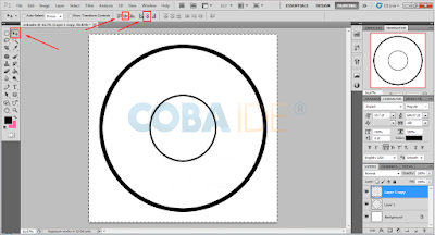 cara membuat logo sendiri cara membuat desain logo dengan mudah