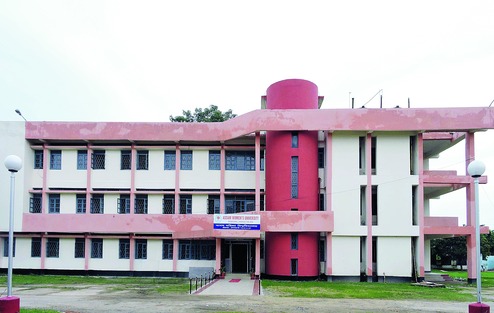 Assam Women's University