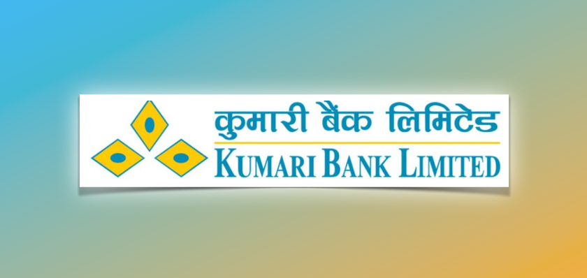 kumari bank