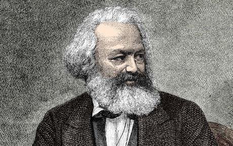 Entrevista a Carlos Marx por R. Landor (1871) Entrevista a Carlos Marx por R. Landor (1871)