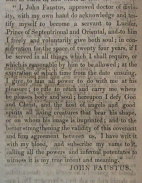 Patrick Spedding October 2010