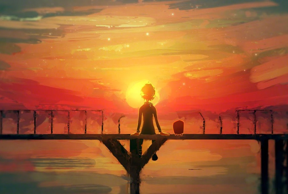 Antara Abjad Bicara dan Rasa