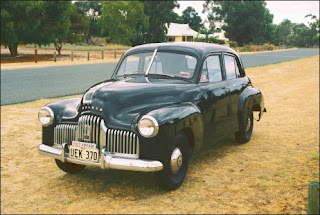 Sports Carz Centre Old Holden Cars