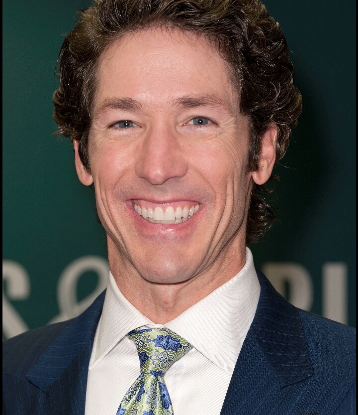 Joel Osteen Net Worth: Bio, Wiki, Family, Personal Life, Career, Early