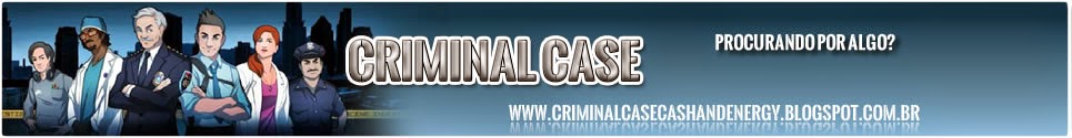Criminal case online