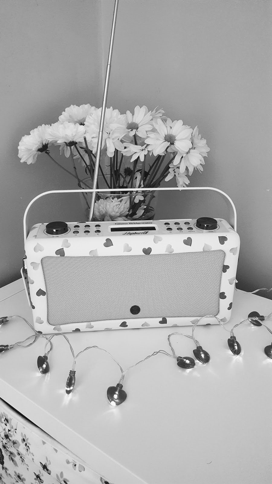 £50 off an Emma Bridgewater Hepburn Mk II Digital Radio £50 off an Emma Bridgewater Hepburn Mk II Digital Radio