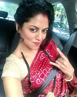 Kavita Kaushik (Indian Actress) Wiki, Age, Height, Family, Career, Awards, and Many More...