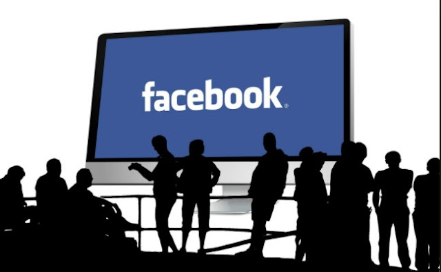 Dampak Pengaruh Sosial Media Facebook Di Dalam Kehidupan Manusia