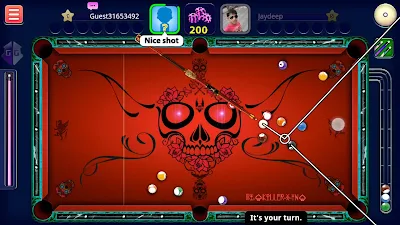 تحميل لعبة 8 ball pool مهكرة للاندرويد 2021, تحميل لعبة 8 ball pool مهكرة للاندرويد, تحميل هكر لعبة 8 ball pool للاندرويد,تحميل لعبة 8 ball pool مهكرة للاندرويد بدون روت