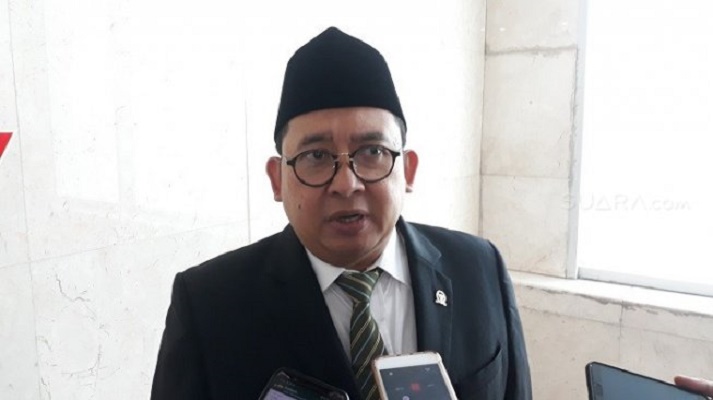 Kasus YouTuber Muhammad Kece, Fadli Zon: Jangan Sampai Orang Mencari Keadilan Sendiri-sendiri