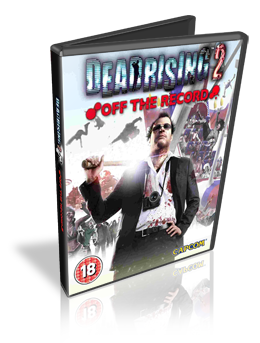 Download Dead Rising 2 Off the Record PC FullRip 2011