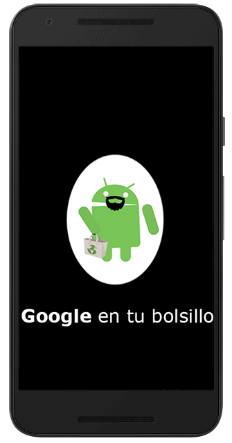 Borrado rápido en el Teclado de Google