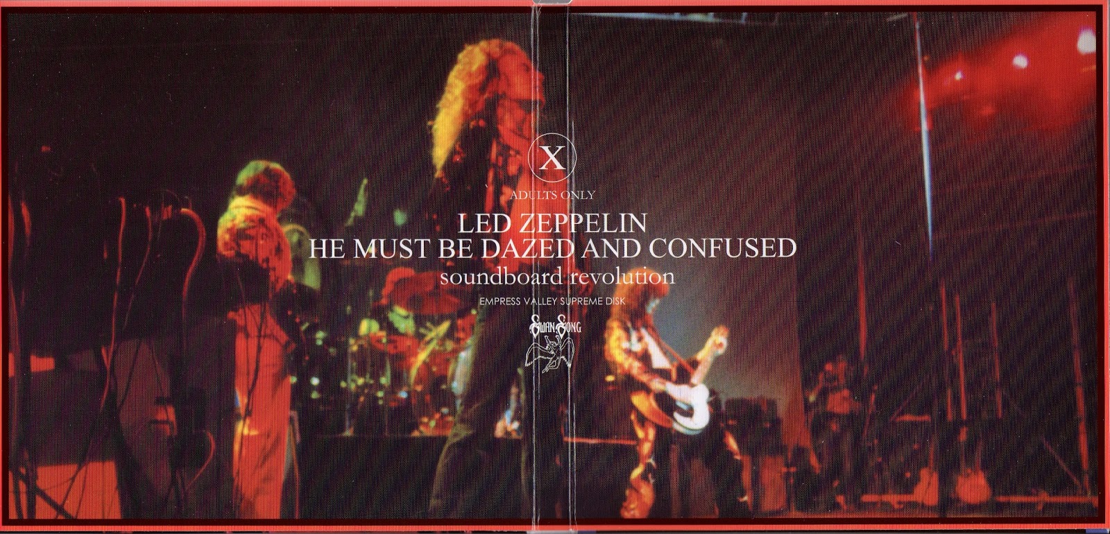 Led Zeppelin - Coda Deluxe Edition 2015 FLAC