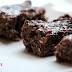Carrés au caramel à l'érable et chocolat noisettes | Chocolate hazelnut and maple caramel squares