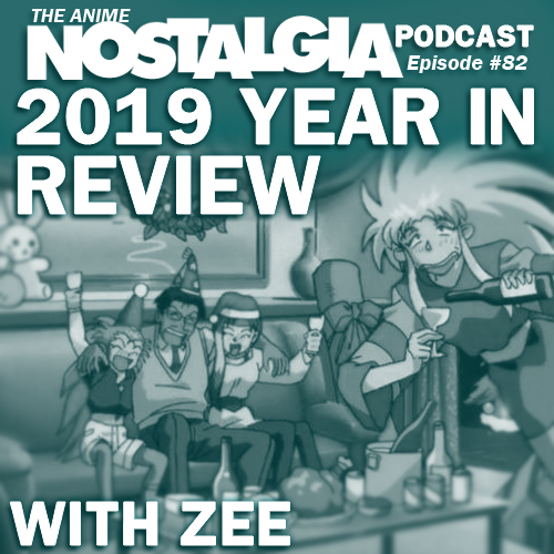 Get The Anime Nostalgia Podcast 2019 For Free Get Wallpaper The Anime Nostalgia Podcast 2019 HD