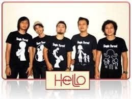 Ular Berbisa - Lirik Lagu Hello Band ~ Music & Information World