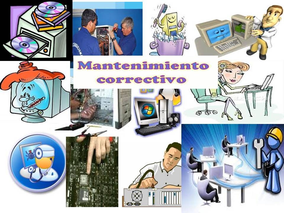 Mantenimiento preventivo en una computadora Conoce su importancia