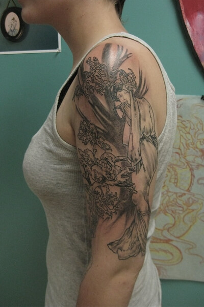 ✘ 40+ Best Tattoo Ideas For Women To Copy In 2020 Tattoos may be a seriously excellent method to show your character ✘ 40+ Best Tattoo Ideas For Women To Copy In 2020