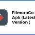 FilmoraGo Pro Apk Download (Fully Unlocked Version) Tanpa Watermark