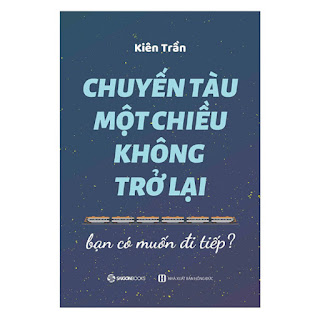 Chuyến Tàu Một Chiều Không Trở Lại ebook PDF-EPUB-AWZ3-PRC-MOBI