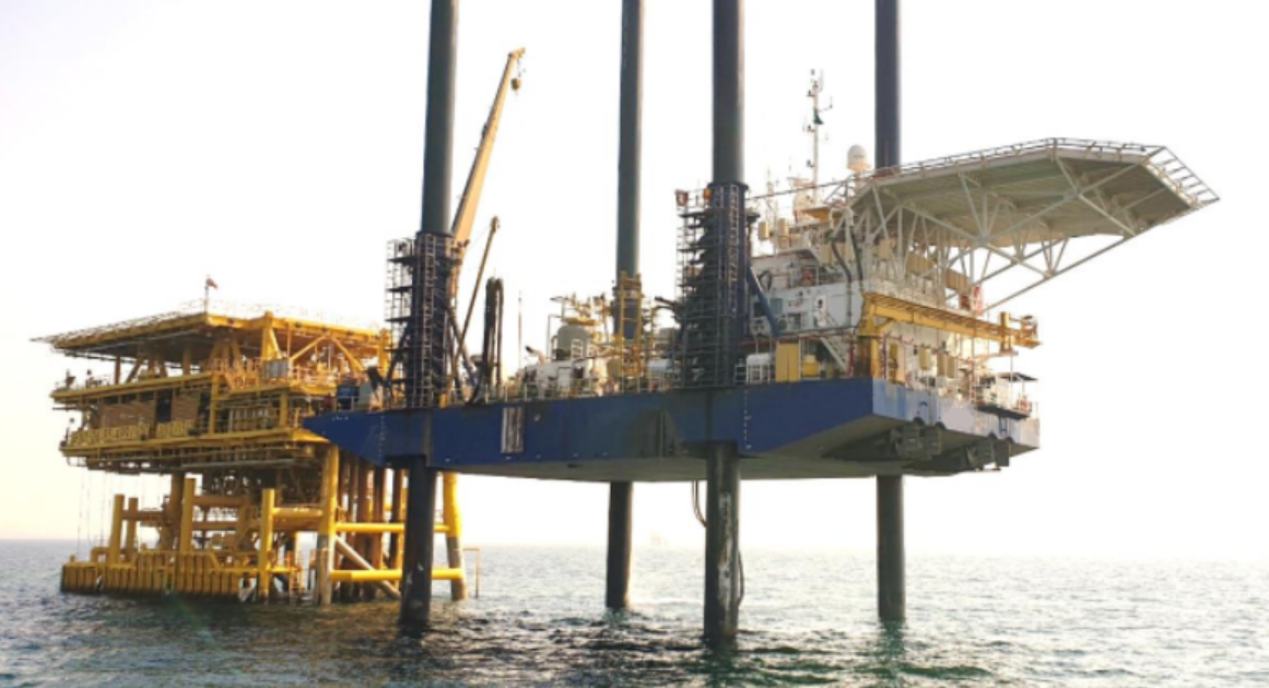 INDONESIA SHIPBROKER ONLINE Jack Up Barge (Liftboat) For Sale