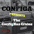 Configa, Releases 'The ConfigHas Crates' LP