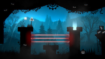 Birthday Of Midnight Game Screenshot 4