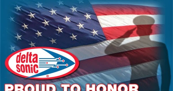 Delta Sonic Oil Change >> Extreme Couponing Mommy: FREE Oil Change AND Super Kiss Car Wash at Delta Sonic Veterans Day ... Delta Sonic Oil Change >> Extreme Couponing Mommy: FREE Oil Change AND Super Kiss Car Wash at Delta Sonic Veterans Day ...