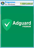 Adguard Premium (2020) Full Español