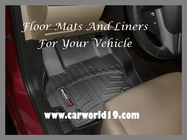 floor mats, floor liners, discount auto accessories, car parts, cargo liners, seat coves, fog lights
