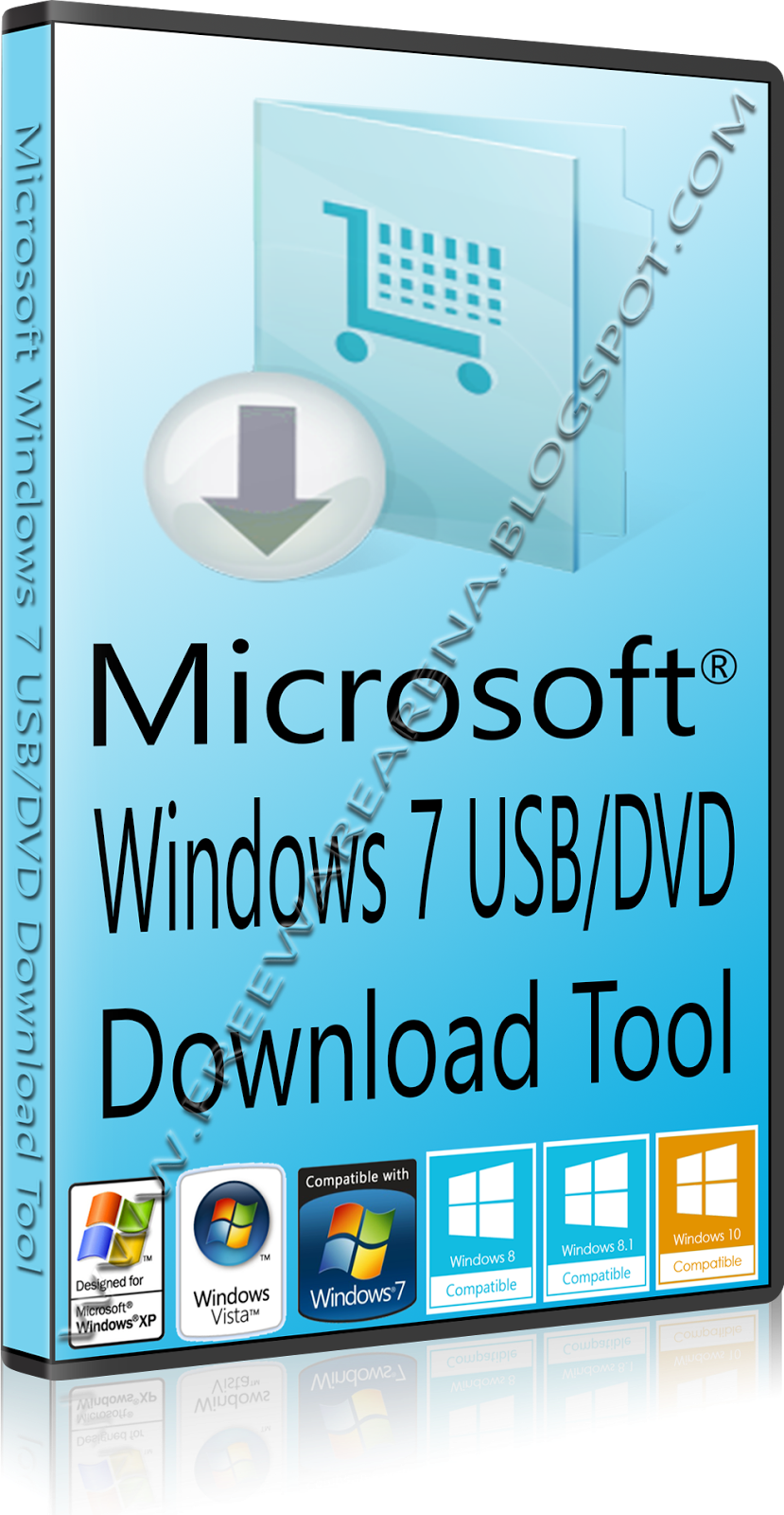 microsoft download windows 10 usb tool