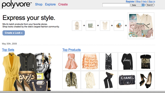 Polyvore Definition Beautiful Soul: Polyvore